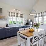 De Gouden Spar Holiday park