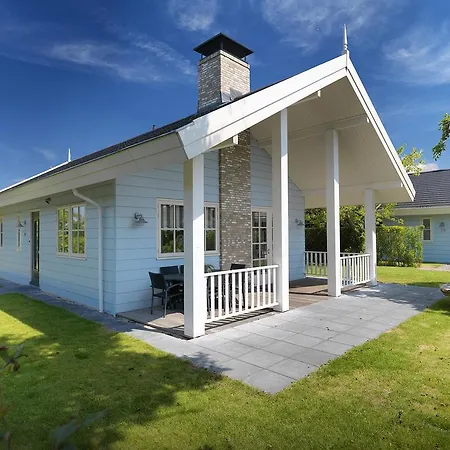 Village de vacances De Gouden Spar 3*