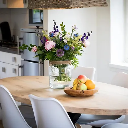 De Gouden Spar Noordwijk