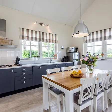 De Gouden Spar منتزه العطل