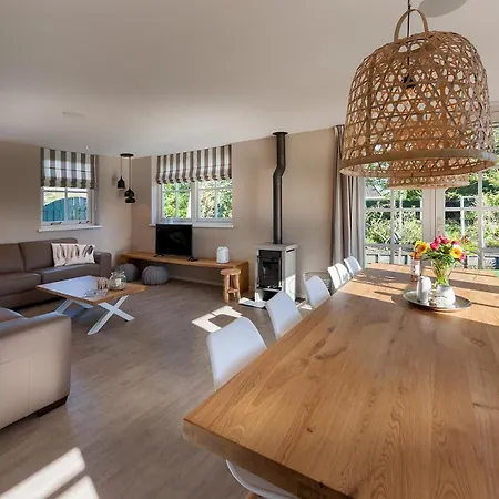 De Gouden Spar 3* Noordwijk