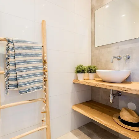 De Gouden Spar منتزه العطل 3*