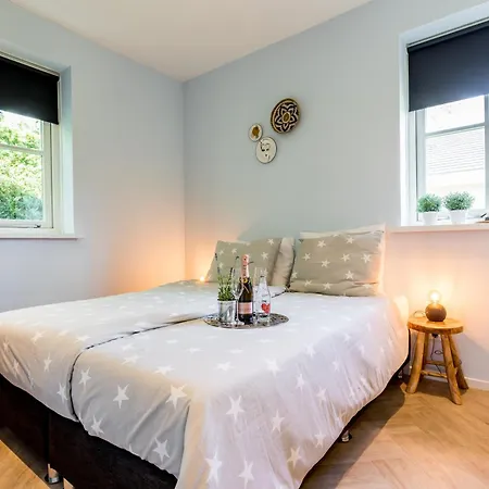 De Gouden Spar منتزه العطل نوردفيك