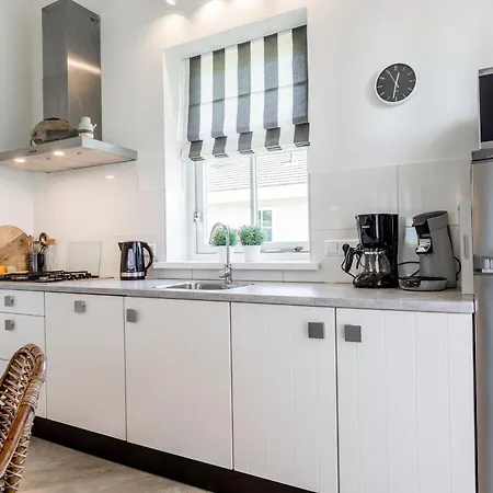 منتزه العطل De Gouden Spar نوردفيك