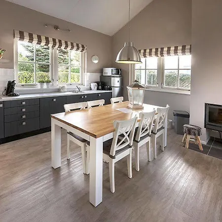 De Gouden Spar Noordwijk