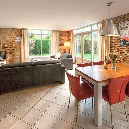 De Gouden Spar 3* Noordwijk