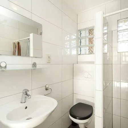 De Gouden Spar Holiday park