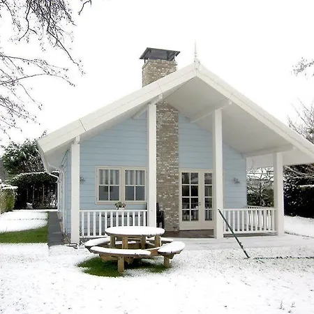 De Gouden Spar منتزه العطل نوردفيك