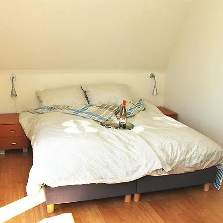 De Gouden Spar 3* Noordwijk