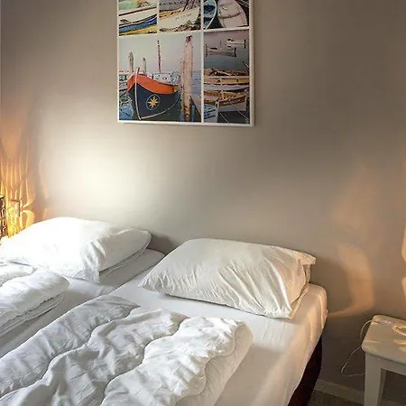 Holiday park De Gouden Spar