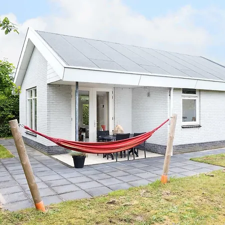 De Gouden Spar Holiday park