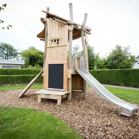 Village de vacances De Gouden Spar