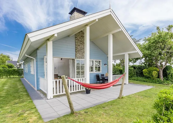 De Gouden Spar Noordwijk