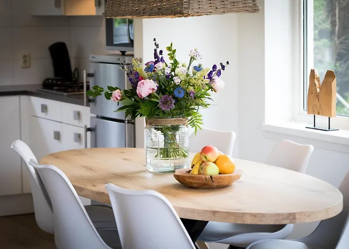 De Gouden Spar Noordwijk