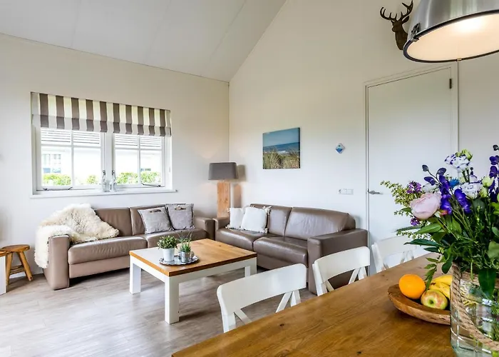 De Gouden Spar Noordwijk