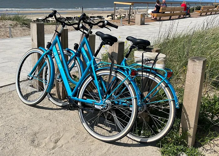 De Gouden Spar Noordwijk