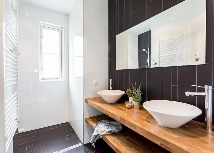 De Gouden Spar 3* Noordwijk