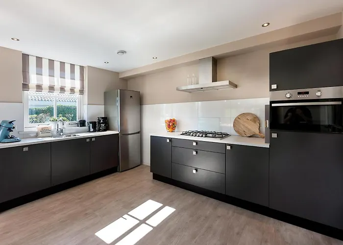 De Gouden Spar Parco vacanze