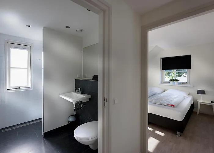 Prázdninový areál De Gouden Spar