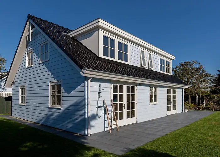 De Gouden Spar Parco vacanze 3*