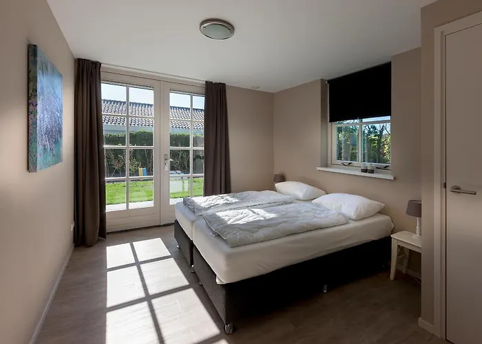 Ferienpark De Gouden Spar 3*