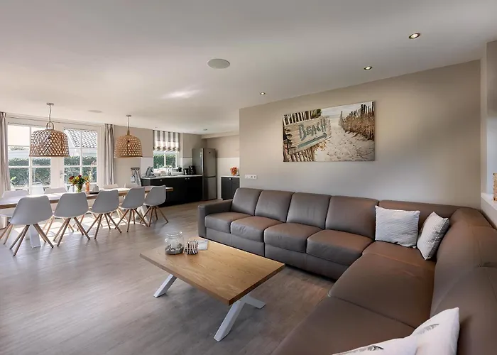 De Gouden Spar Noordwijk