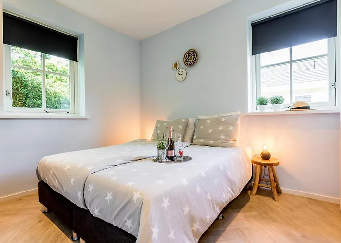 De Gouden Spar Parco vacanze Noordwijk