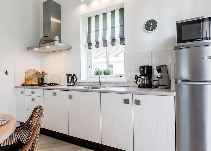 Vakantiepark De Gouden Spar Noordwijk