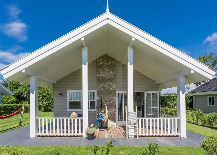 Ferienpark De Gouden Spar