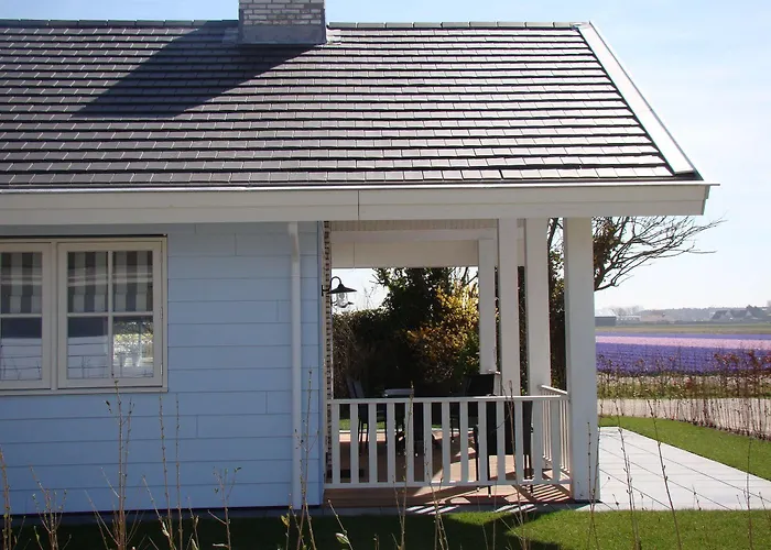 De Gouden Spar Parco vacanze Noordwijk