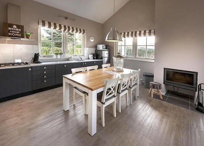 De Gouden Spar Noordwijk