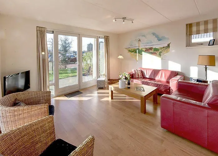 Parco vacanze De Gouden Spar Noordwijk