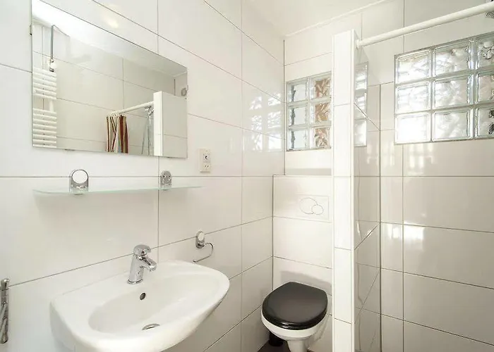 De Gouden Spar Parco vacanze