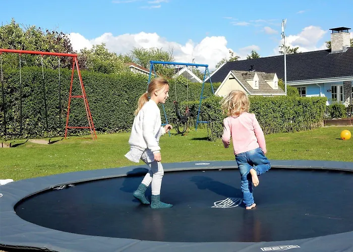 De Gouden Spar Feriepark 3*