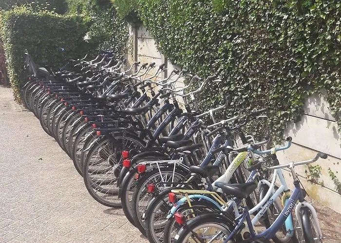 De Gouden Spar 3* Noordwijk