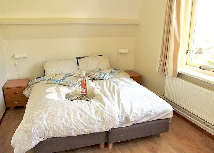 Prázdninový areál De Gouden Spar 3*