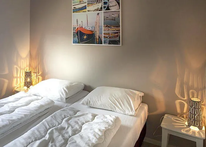 Prázdninový areál De Gouden Spar