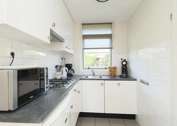 Ferienpark De Gouden Spar 3*