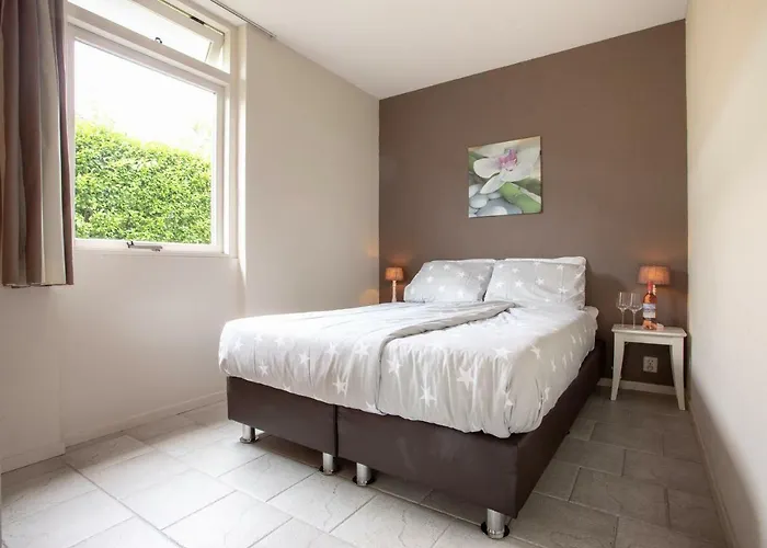 De Gouden Spar Noordwijk