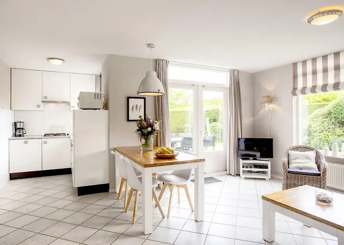 Parco vacanze De Gouden Spar 3*