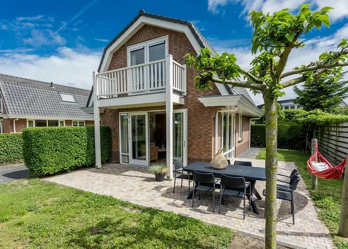 De Gouden Spar Parco vacanze 3*