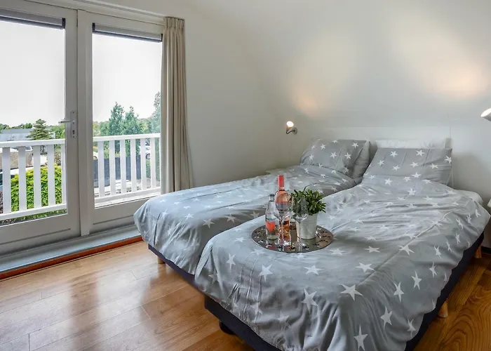 Parco vacanze De Gouden Spar 3*