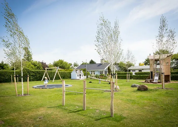 De Gouden Spar 3* Noordwijk