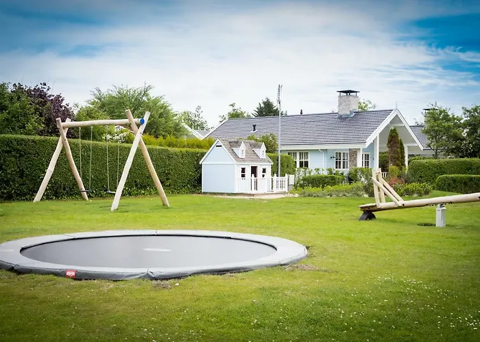 De Gouden Spar Parco vacanze