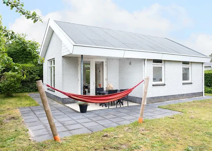 De Gouden Spar Parco vacanze