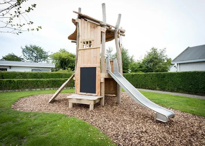 Ferienpark De Gouden Spar