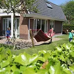 De Gouden Spar Parco vacanze Noordwijk