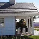 De Gouden Spar Parco vacanze Noordwijk