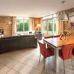 De Gouden Spar 3* Noordwijk