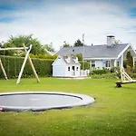 De Gouden Spar Parco vacanze